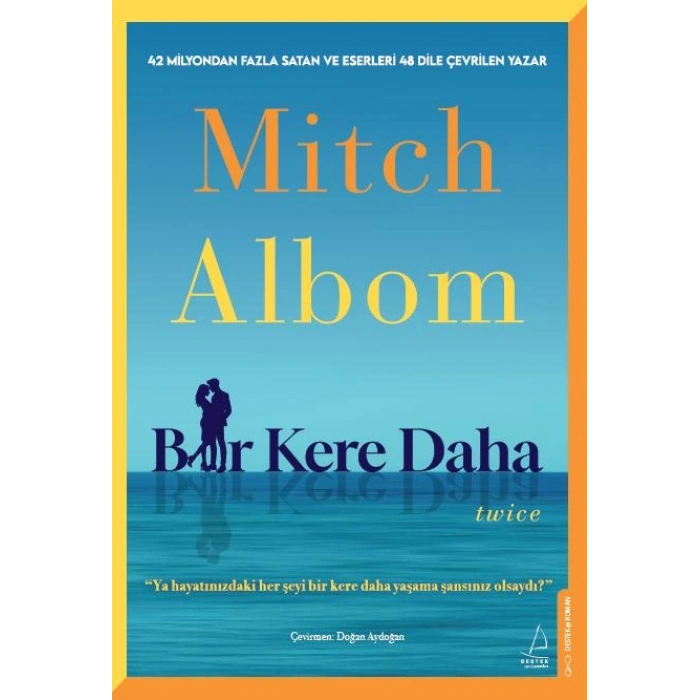 Bir Kere Daha