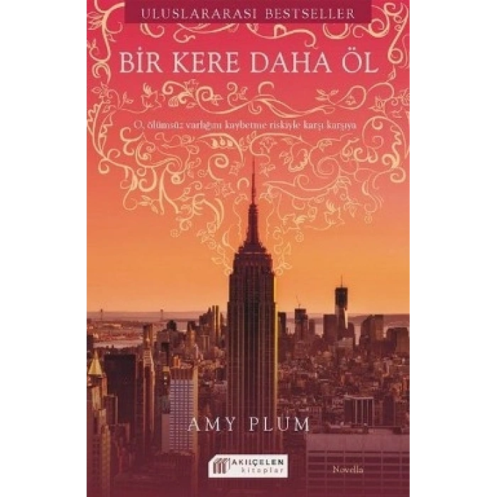 Bir Kere Daha Öl