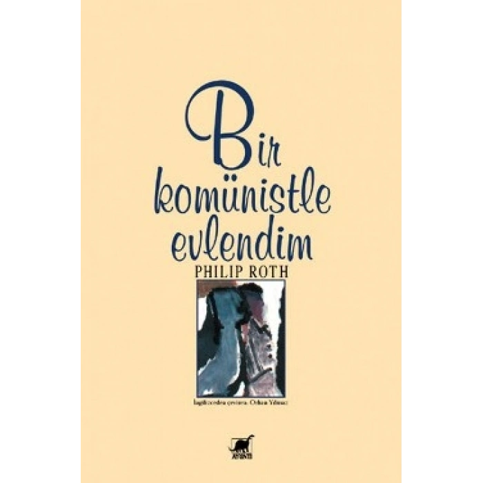 Bir Komünistle Evlendim
