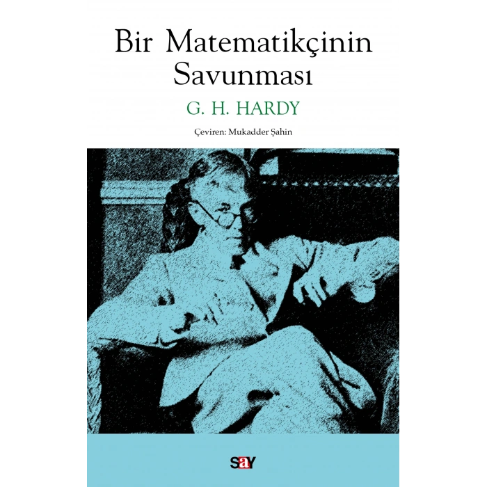 Bir Matematikçinin Savunması