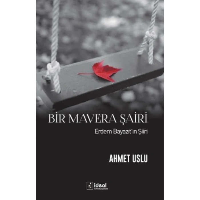 Bir Mavera Şairi