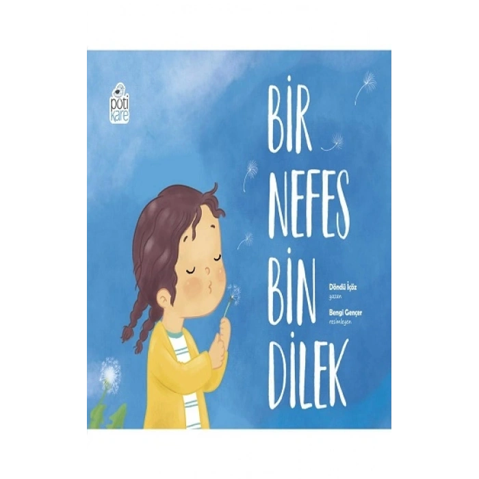 Bir Nefes Bin Dilek