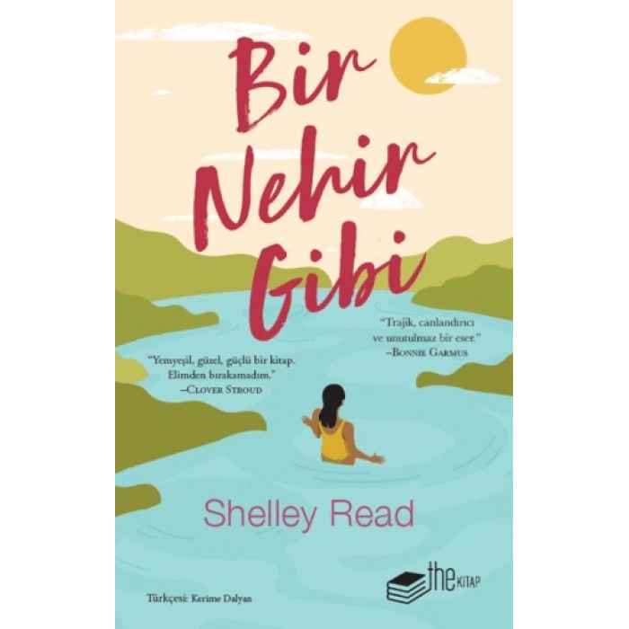 Bir Nehir Gibi