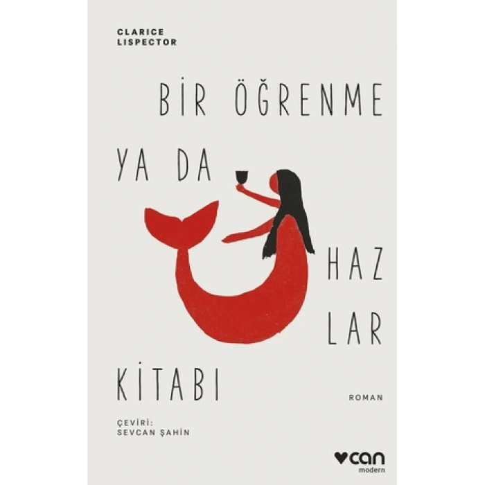 Bir Öğrenme ya da Hazlar Kitabı