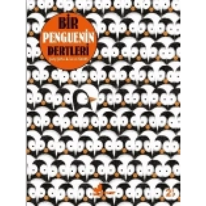 Bir Penguenin Dertleri
