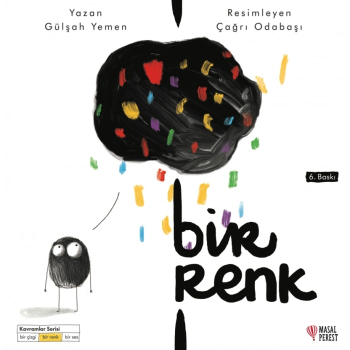 Bir Renk