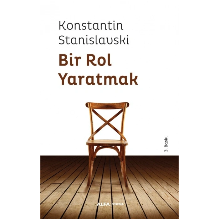Bir Rol Yaratmak