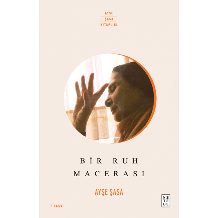 Bir Ruh Macerası