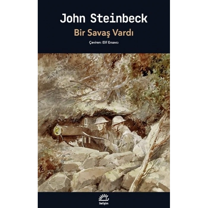 Bir Savaş Vardı