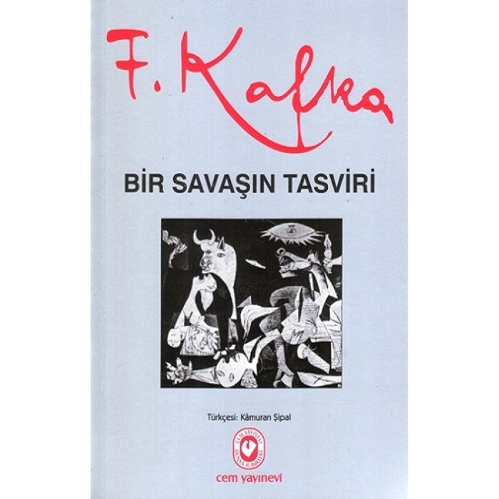Bir Savaşın Tasviri