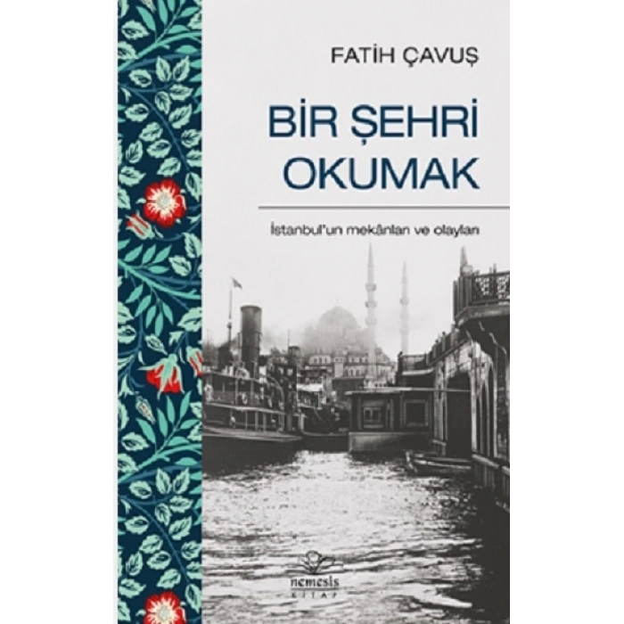Bir Şehri Okumak