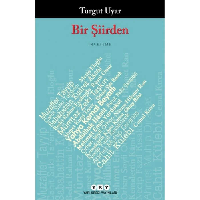 Bir Şiirden