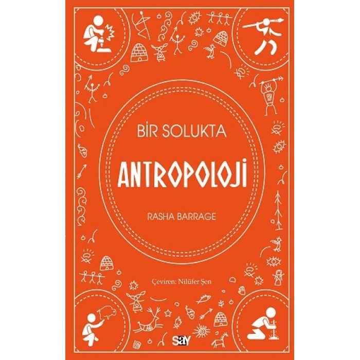 Bir Solukta Antropoloji