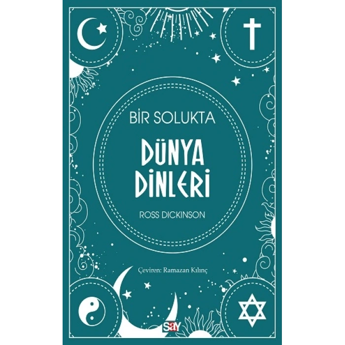 Bir Solukta Dünya Dinleri