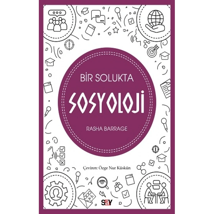 Bir Solukta Sosyoloji