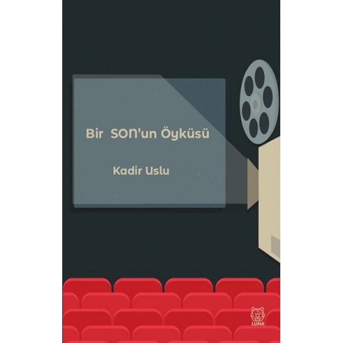Bir Sonun Öyküsü