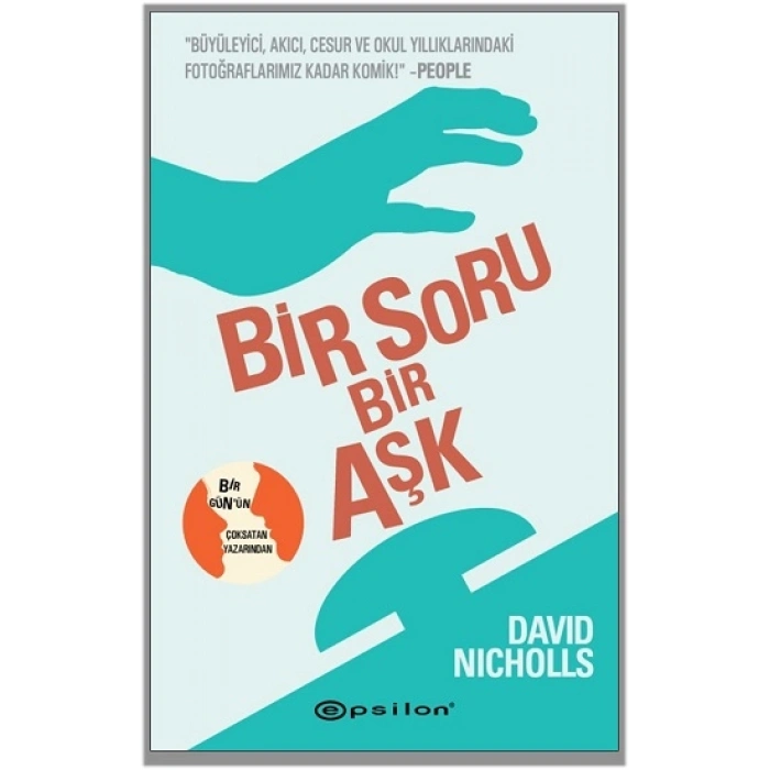 Bir Soru Bir Aşk