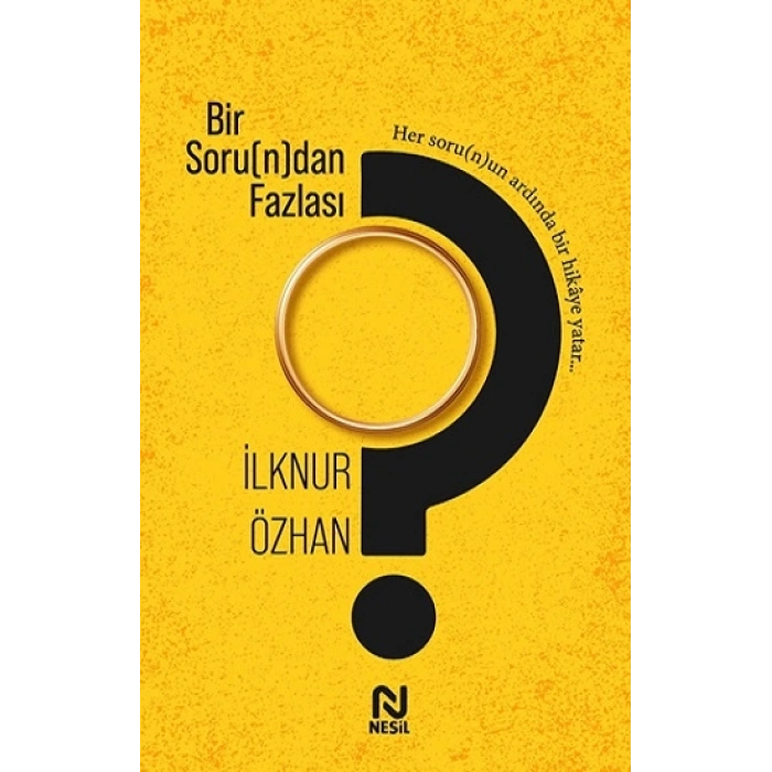 Bir Soru(n)dan Fazlası