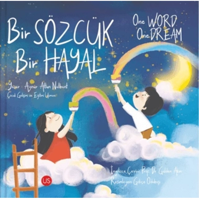 Bir Sözcük Bir Hayal