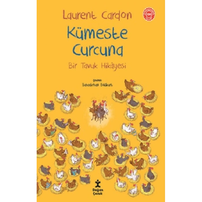 Bir Tavuk Hikayesi - Kümeste Curcuna