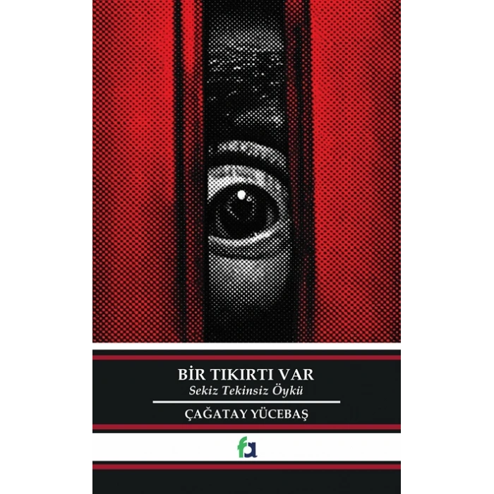 Bir Tıkırtı Var