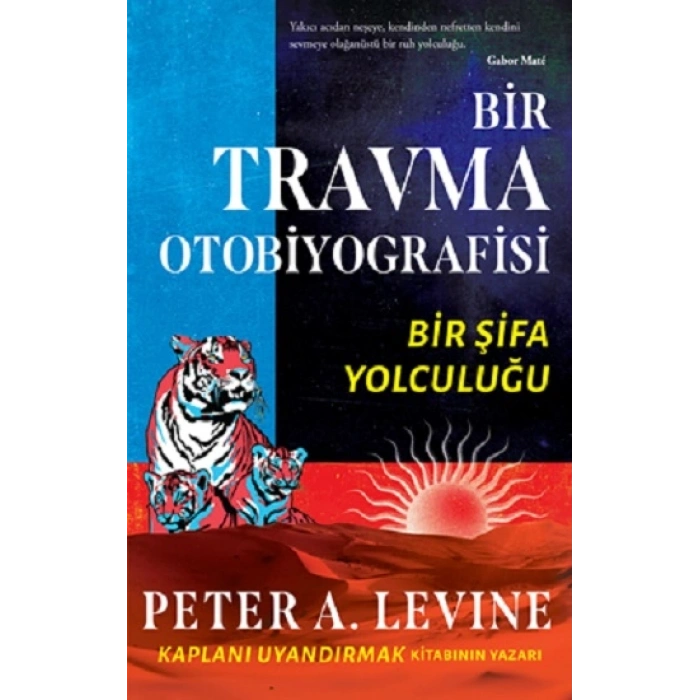 Bir Travma Otobiyografisi