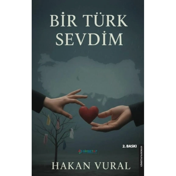 Bir Türk Sevdim