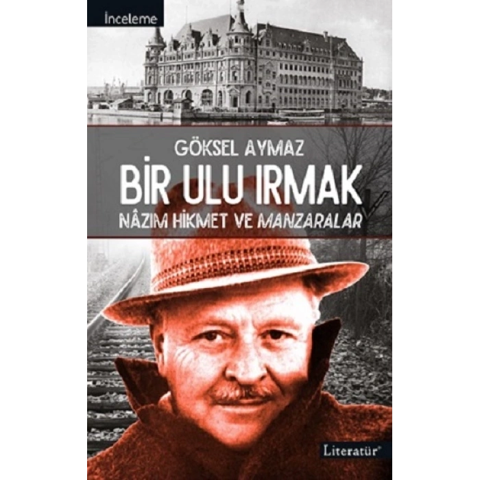 Bir Ulu Irmak