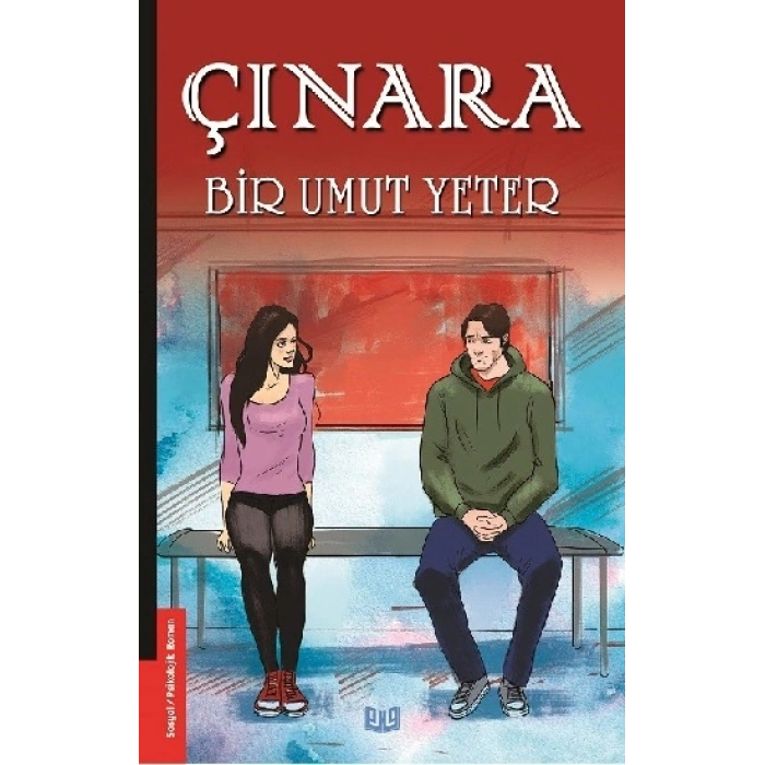 Bir Umut Yeter