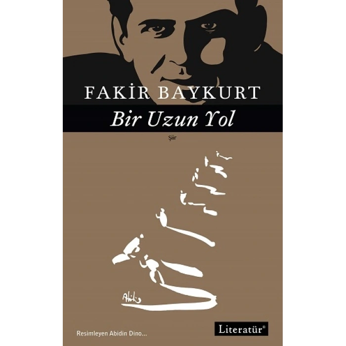 Bir Uzun Yol Şiirler - 1