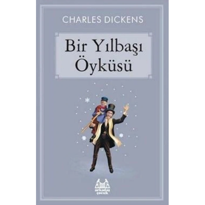 Bir Yılbaşı Öyküsü