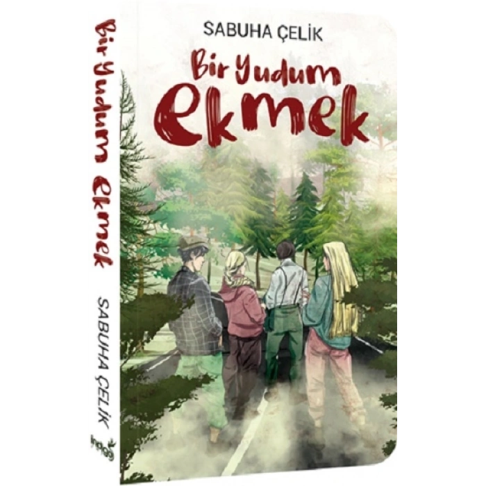 Bir Yudum Ekmek