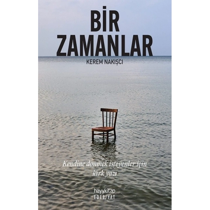 Bir Zamanlar