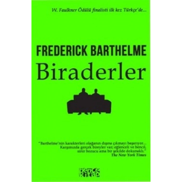 Biraderler