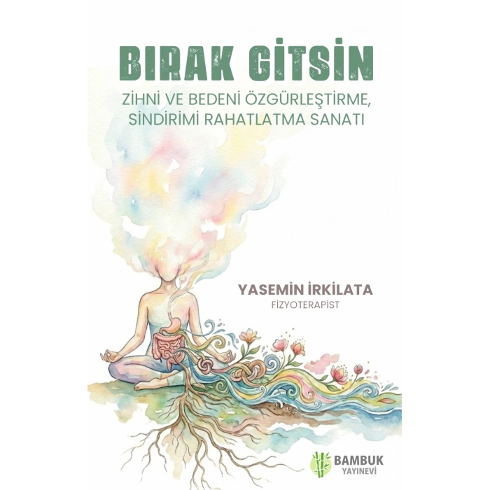 Bırak Gitsin