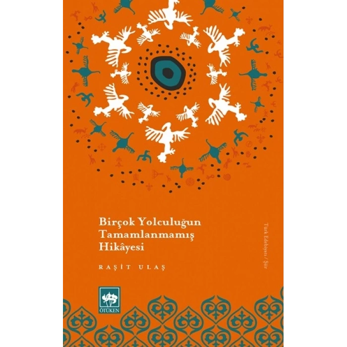 Birçok Yolculuğun Tamamlanmamış Hikayesi