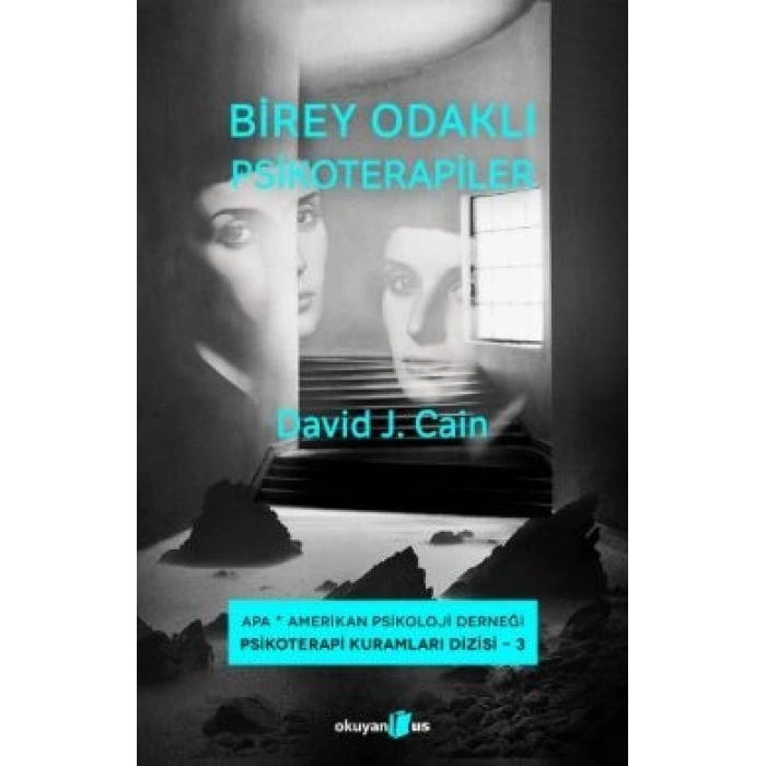 Birey Odaklı Psikoterapiler