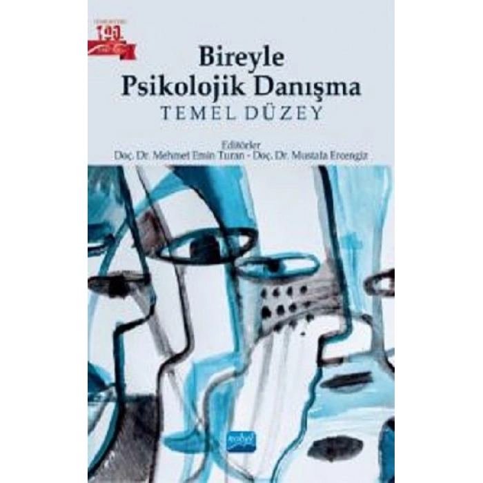 Bireyle Psikolojik Danışma