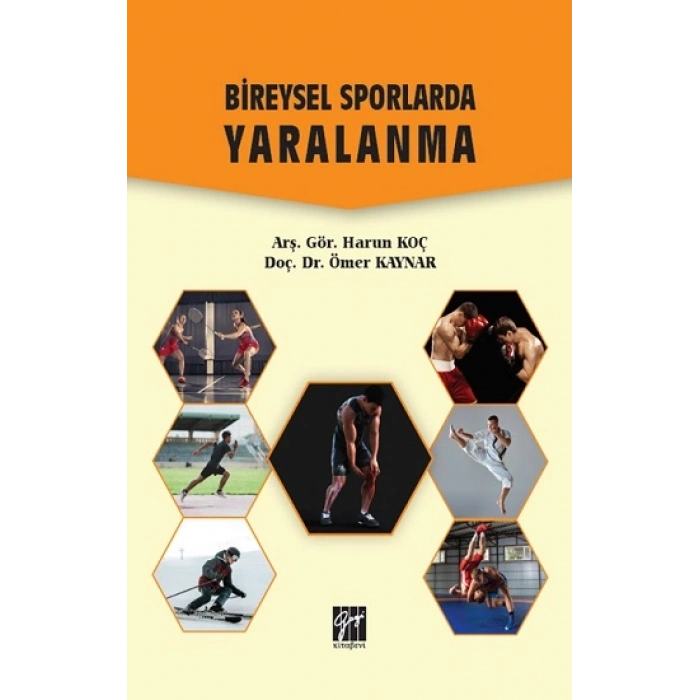 Bireysel Sporlarda Yaralanma