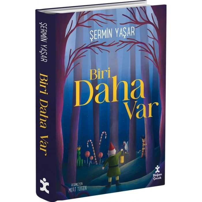 Biri Daha Var (Ciltli)