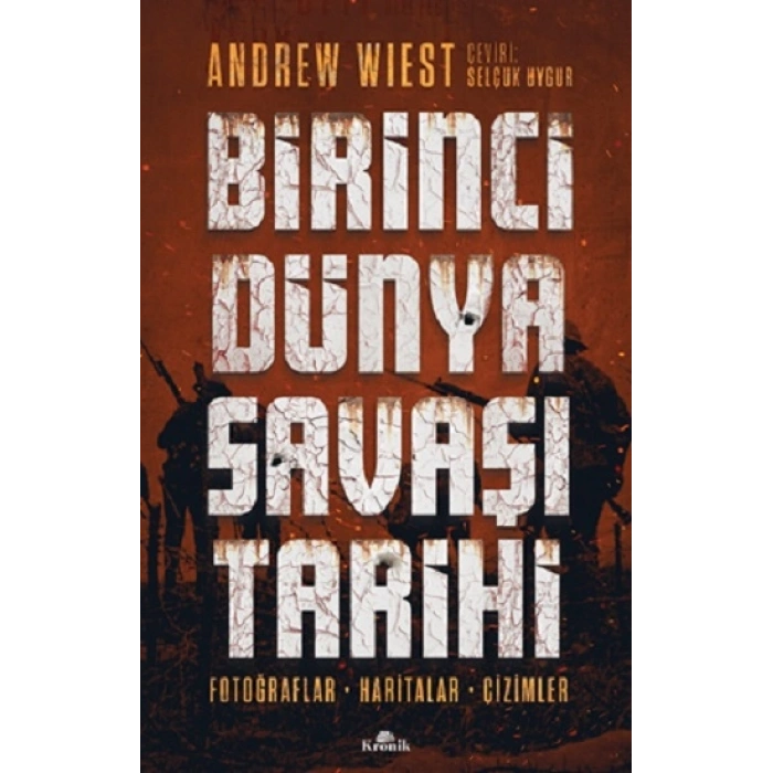 Birinci Dünya Savaşı Tarihi