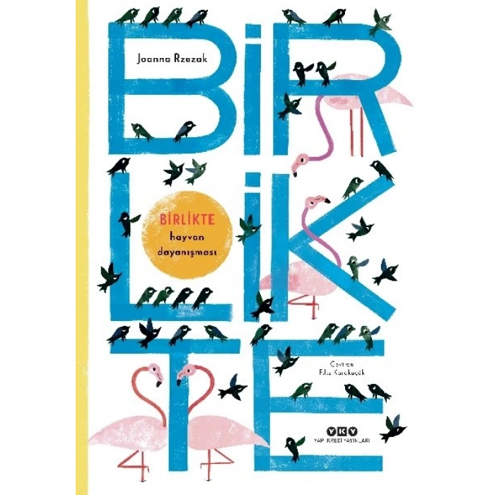 Birlikte