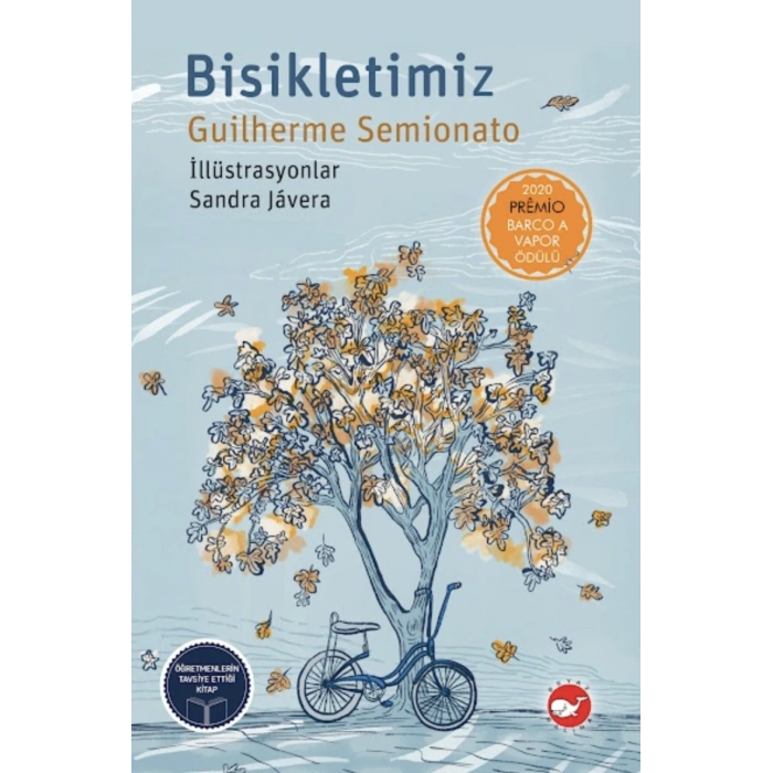 Bisikletimiz