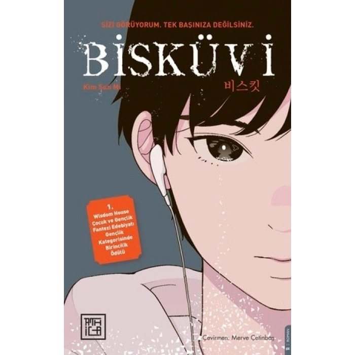 Bisküvi