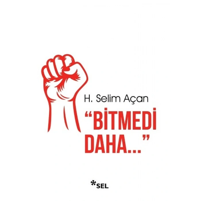 Bitmedi Daha