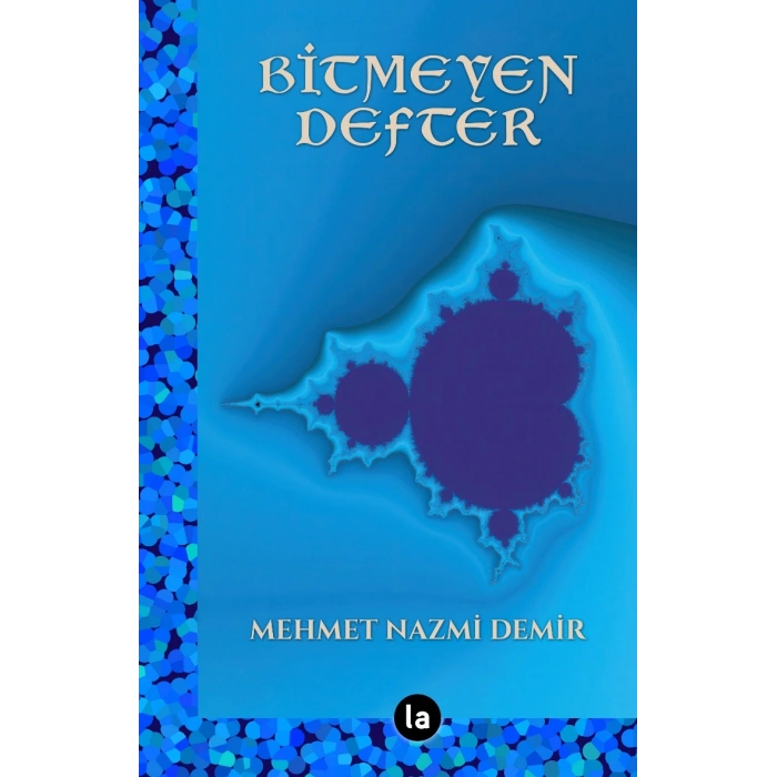 Bitmeyen Defter