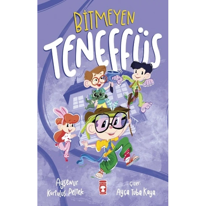Bitmeyen Teneffüs