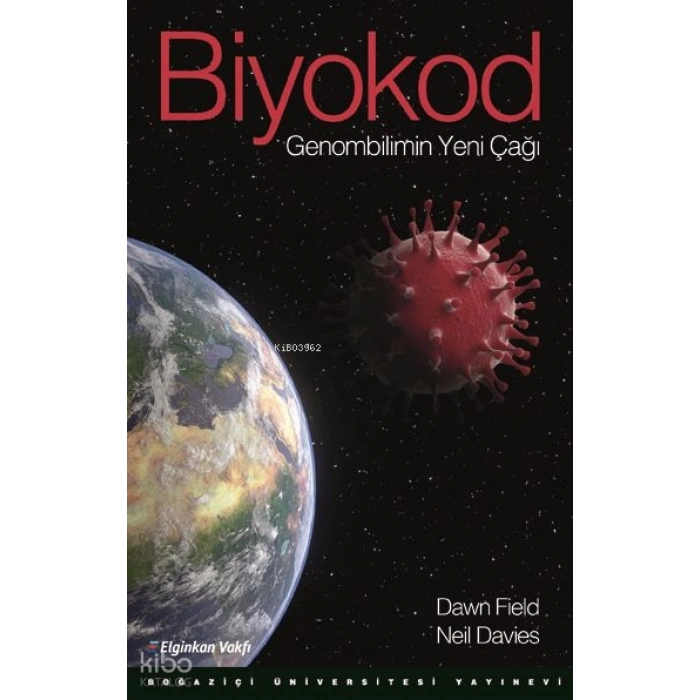 Biyokod