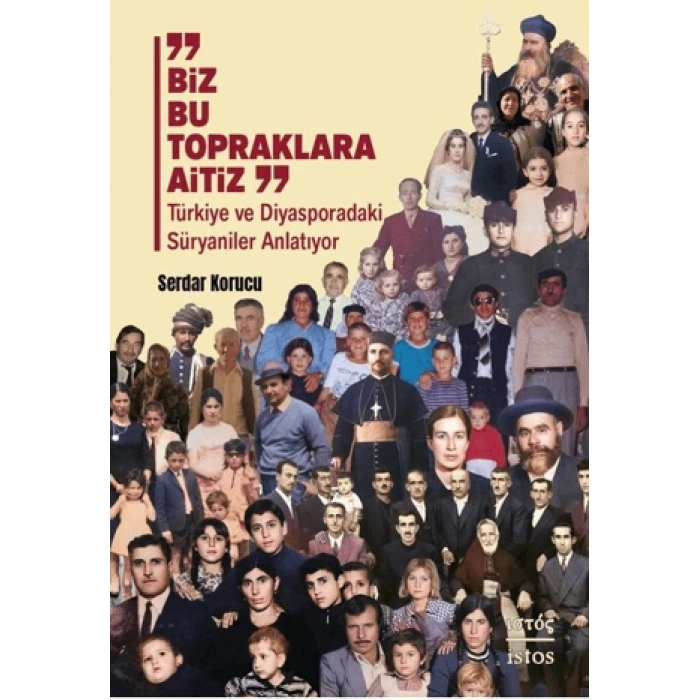 Biz Bu Topraklara Aitiz