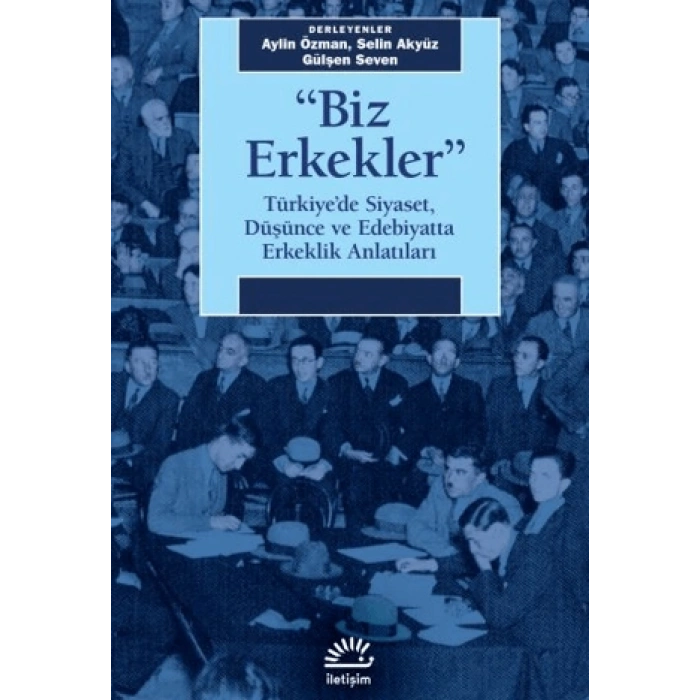 Biz Erkekler
